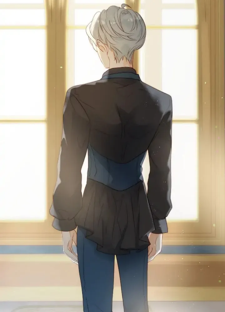 Read Born as the Second Daughter chapter 31 image 58 on Lezhin