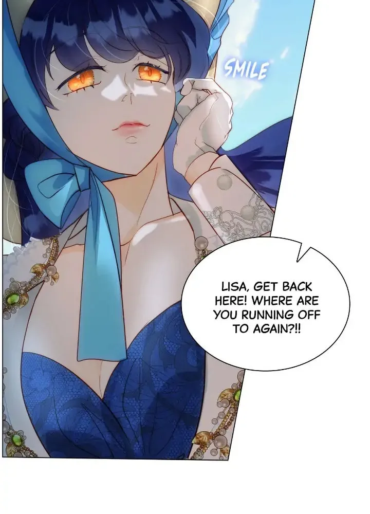 Read Born as the Second Daughter chapter 31 image 6 on Lezhin
