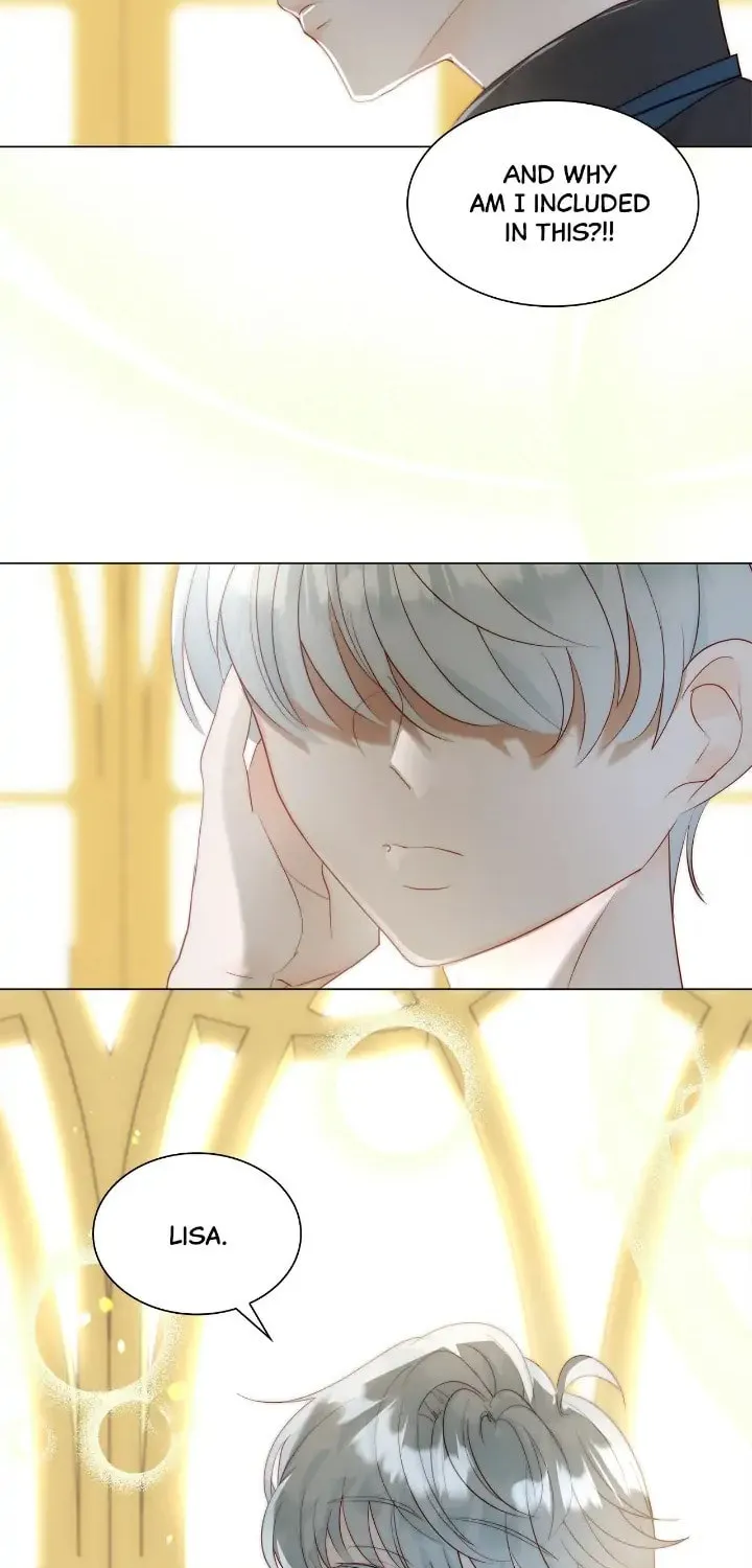 Read Born as the Second Daughter chapter 31 image 60 on Lezhin