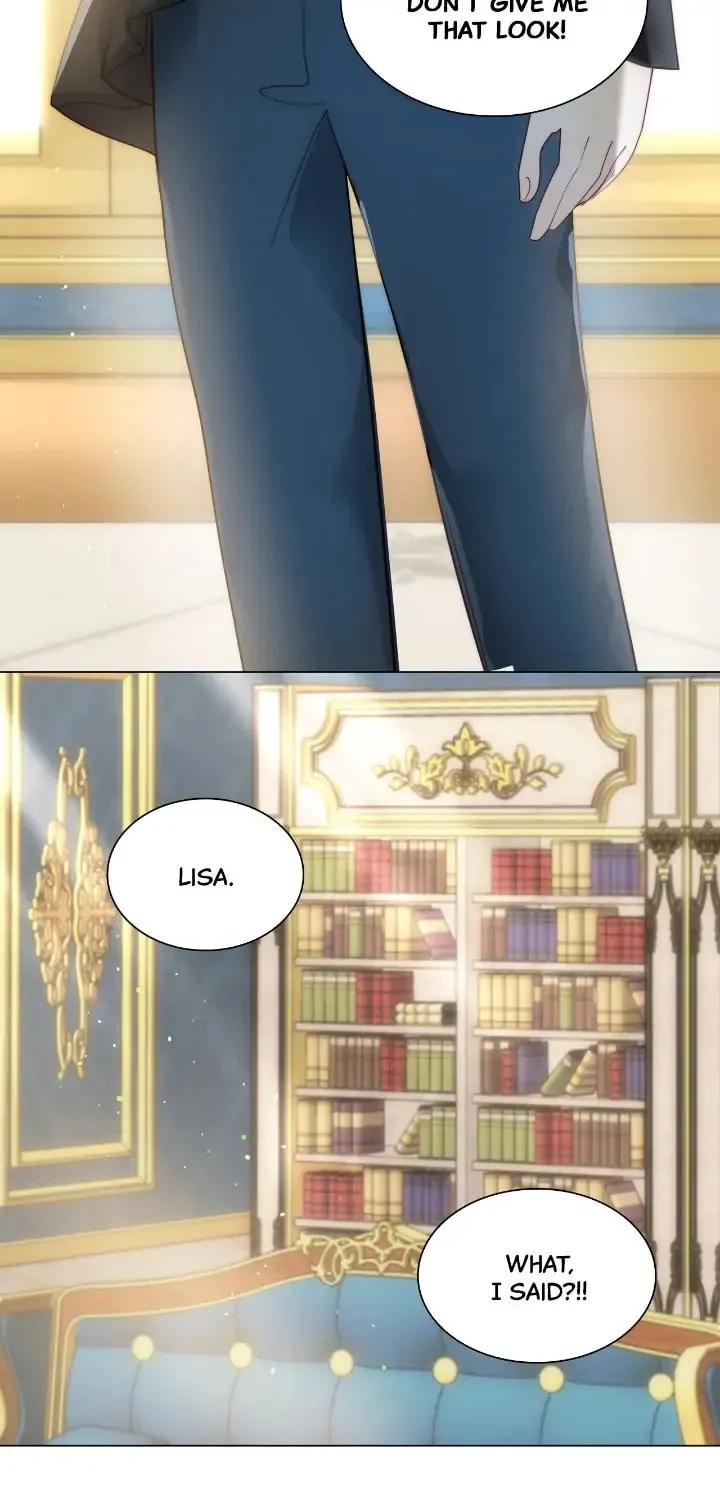 Read Born as the Second Daughter chapter 31 image 62 on Lezhin