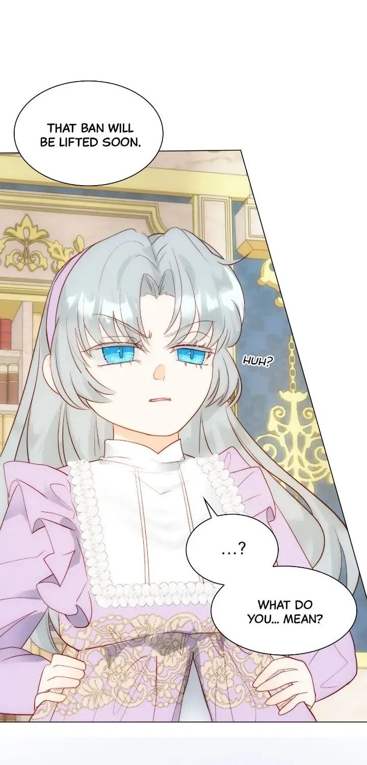 Read Born as the Second Daughter chapter 31 image 63 on Lezhin