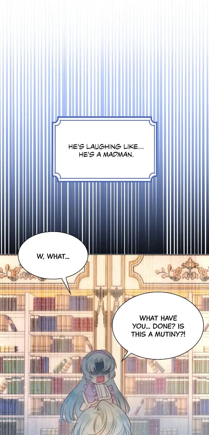 Read Born as the Second Daughter chapter 31 image 68 on Lezhin