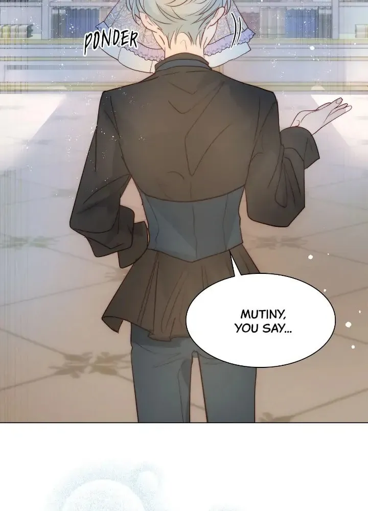 Read Born as the Second Daughter chapter 31 image 69 on Lezhin