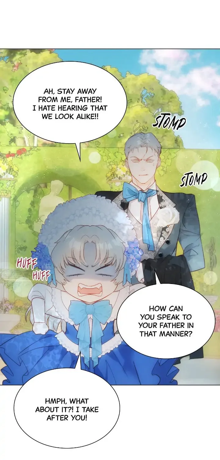 Read Born as the Second Daughter chapter 31 image 7 on Lezhin