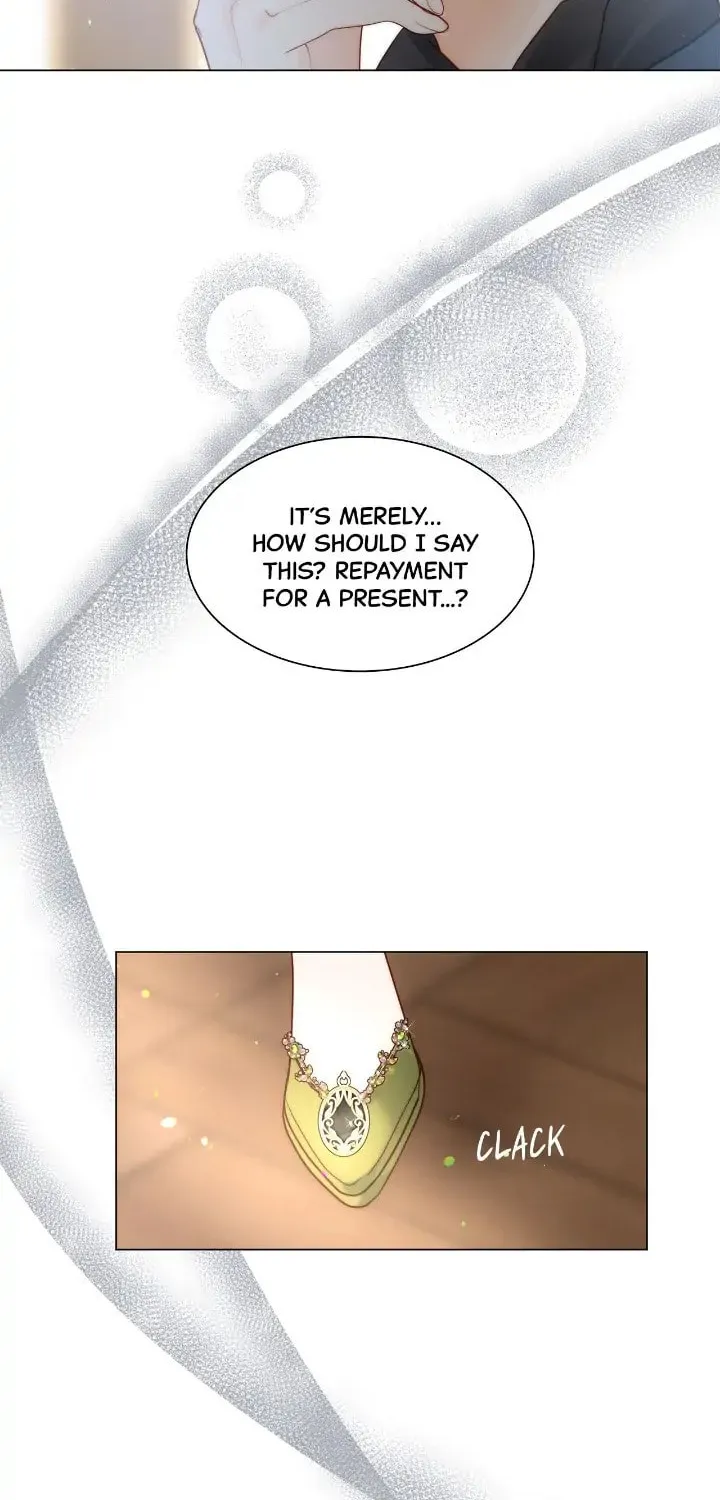 Read Born as the Second Daughter chapter 31 image 71 on Lezhin