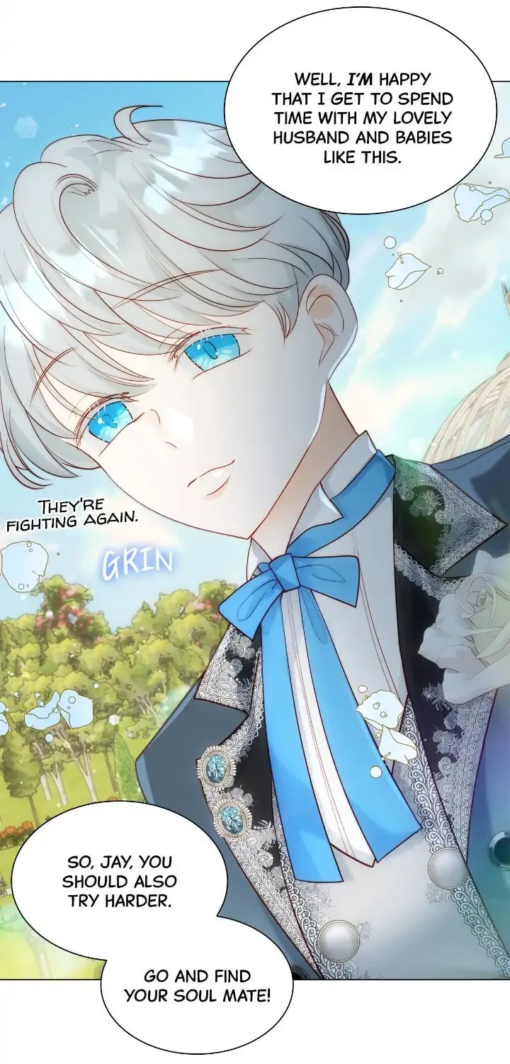 Read Born as the Second Daughter chapter 31 image 8 on Lezhin