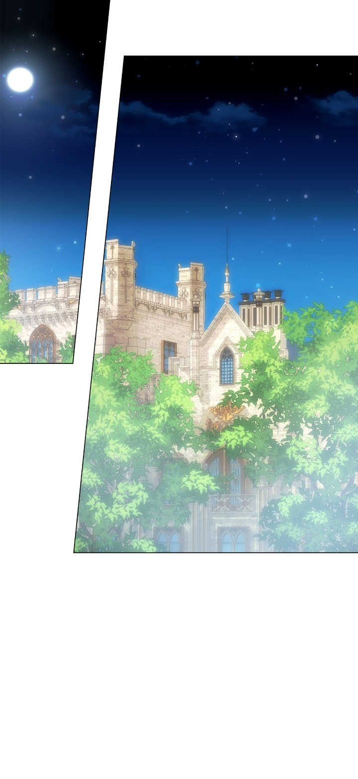 Read Born as the Second Daughter chapter 32.5 image 6 on Lezhin