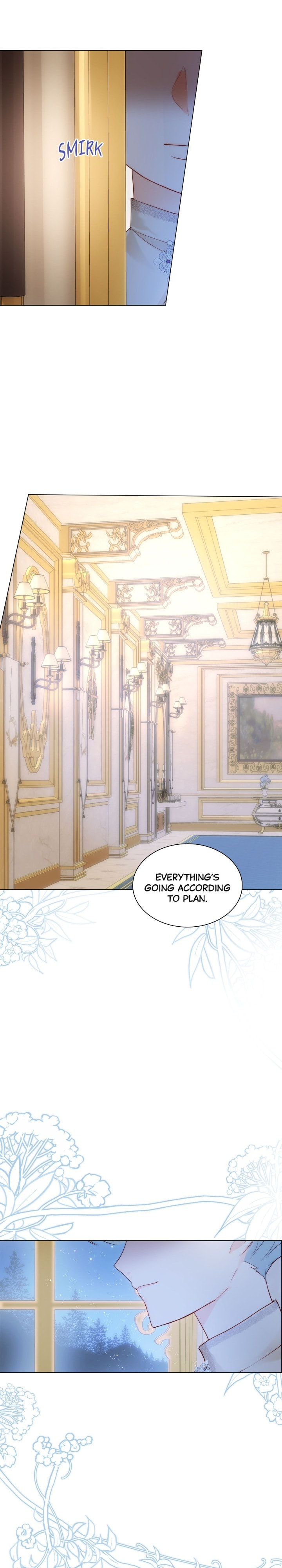Read Born as the Second Daughter chapter 32.5 image 9 on Lezhin