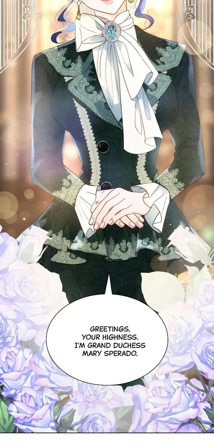 Read Born as the Second Daughter chapter 32 image 10 on Lezhin