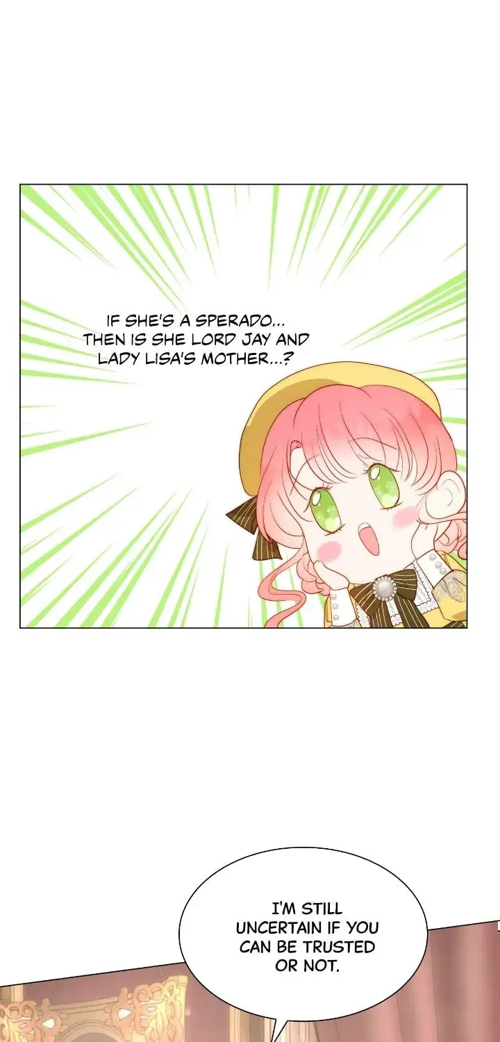 Read Born as the Second Daughter chapter 32 image 12 on Lezhin