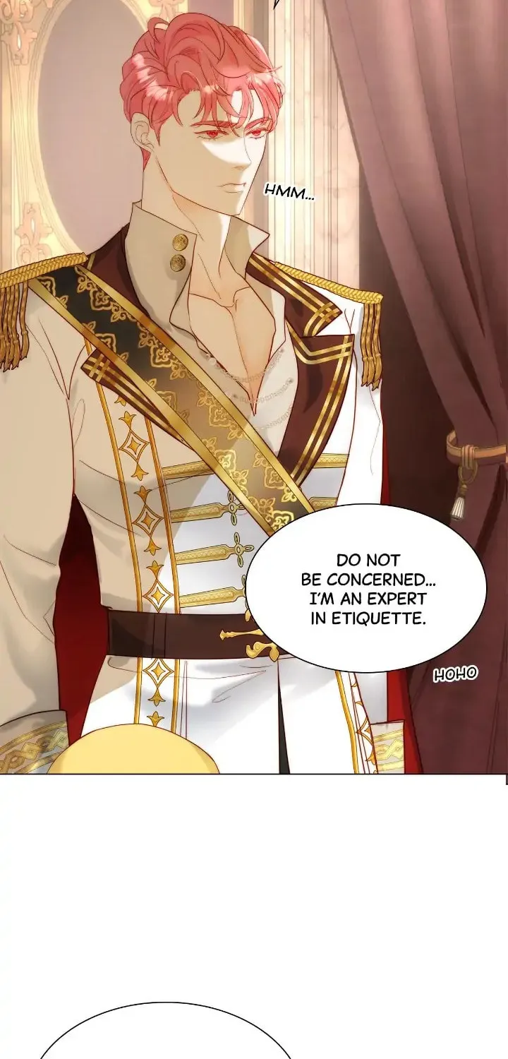 Read Born as the Second Daughter chapter 32 image 13 on Lezhin