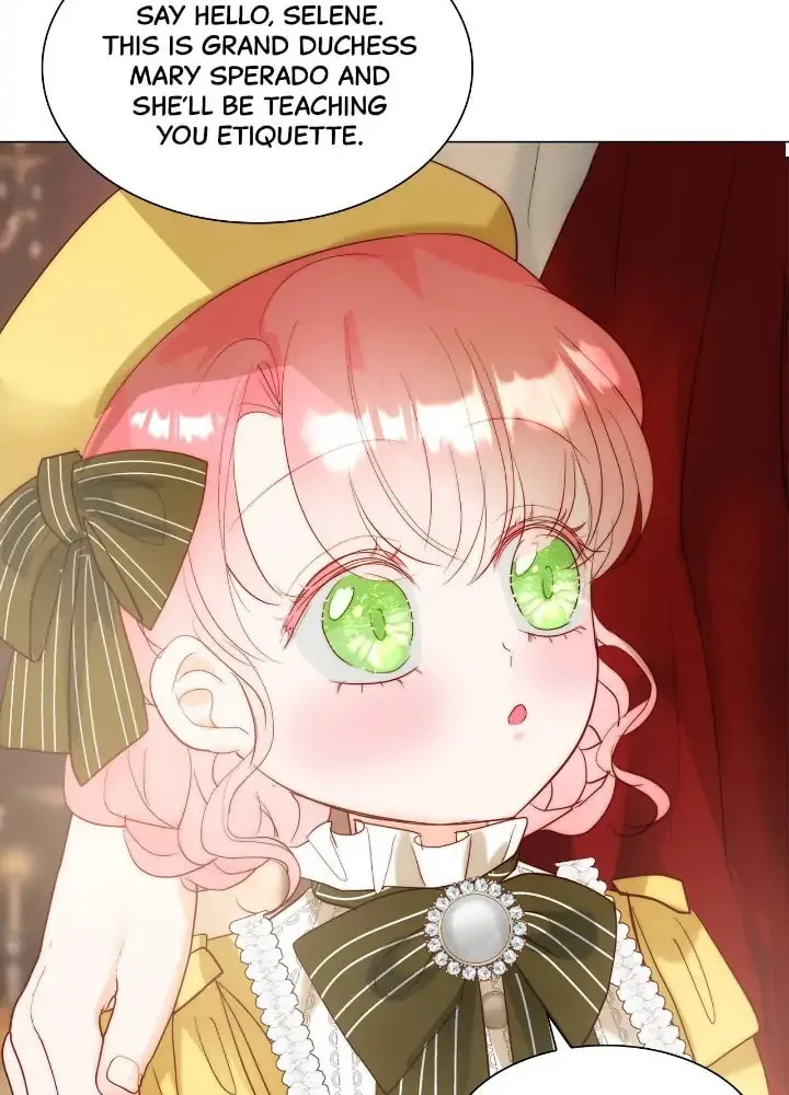 Read Born as the Second Daughter chapter 32 image 14 on Lezhin