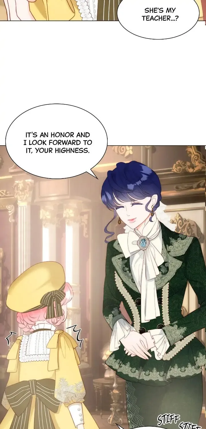 Read Born as the Second Daughter chapter 32 image 15 on Lezhin