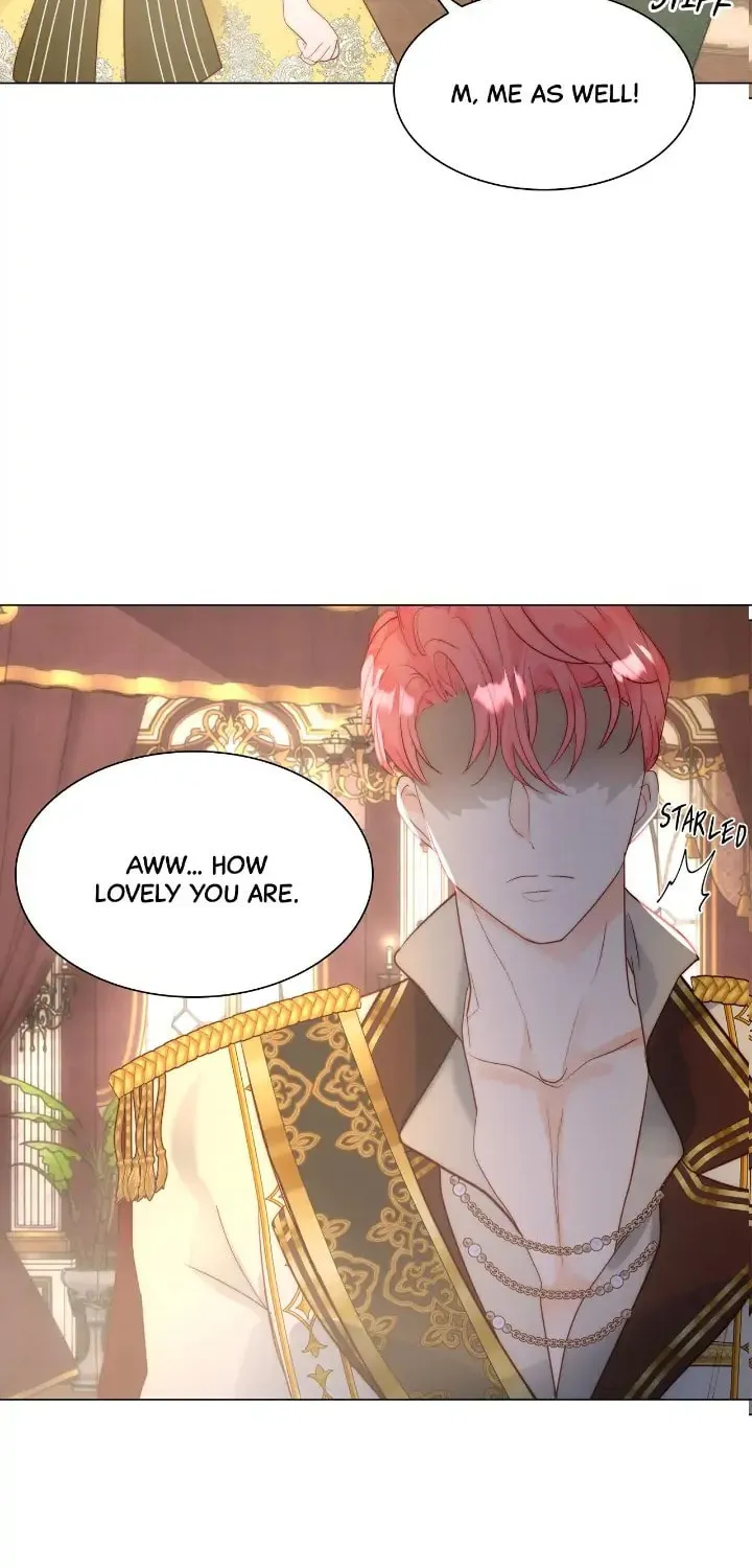 Read Born as the Second Daughter chapter 32 image 16 on Lezhin