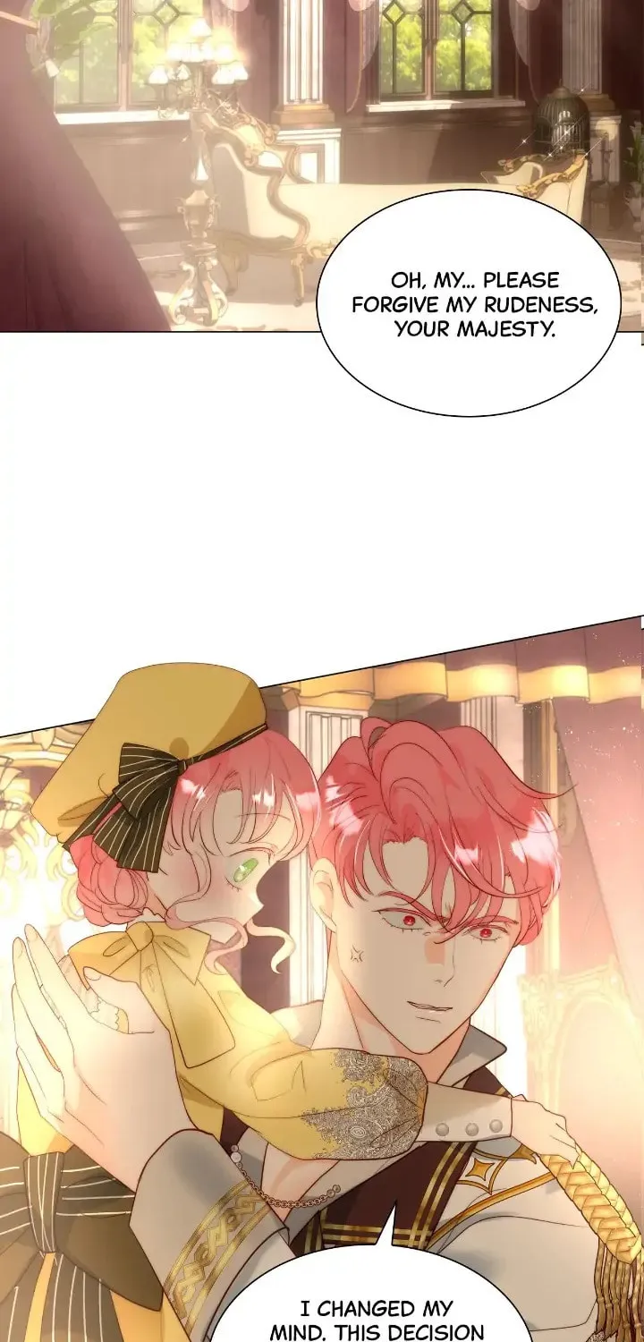 Read Born as the Second Daughter chapter 32 image 19 on Lezhin