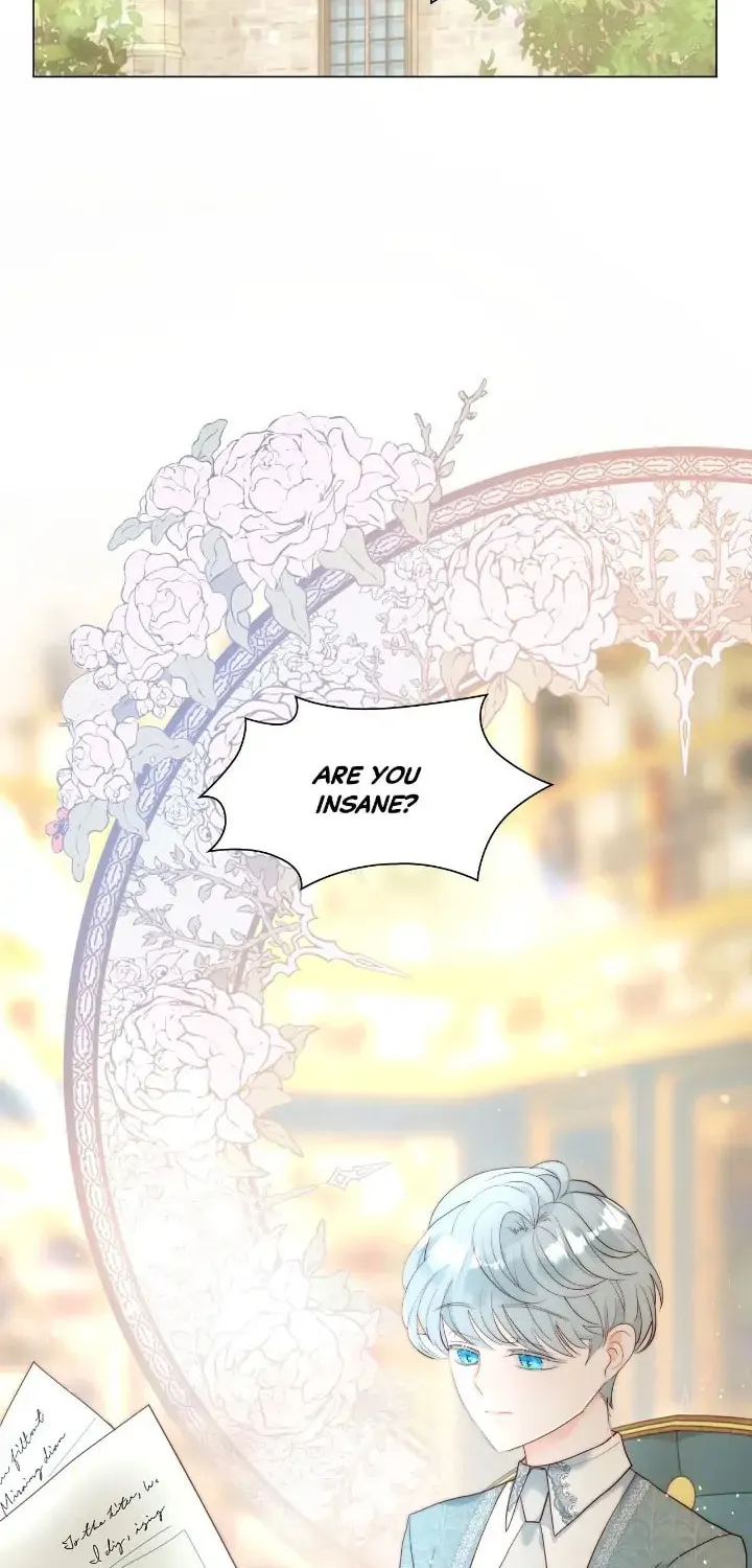 Read Born as the Second Daughter chapter 32 image 2 on Lezhin