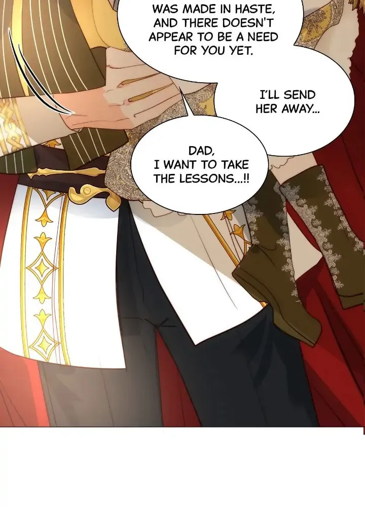 Read Born as the Second Daughter chapter 32 image 20 on Lezhin