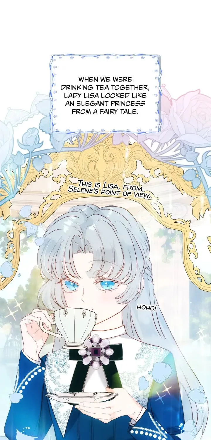 Read Born as the Second Daughter chapter 32 image 22 on Lezhin