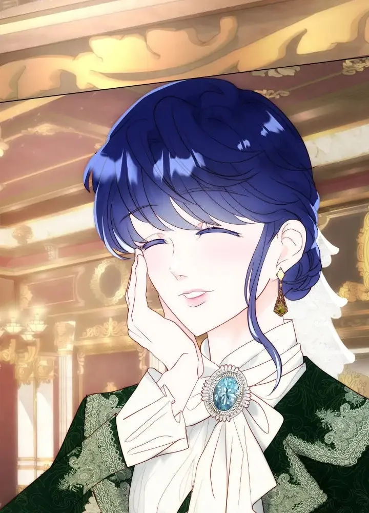 Read Born as the Second Daughter chapter 32 image 24 on Lezhin