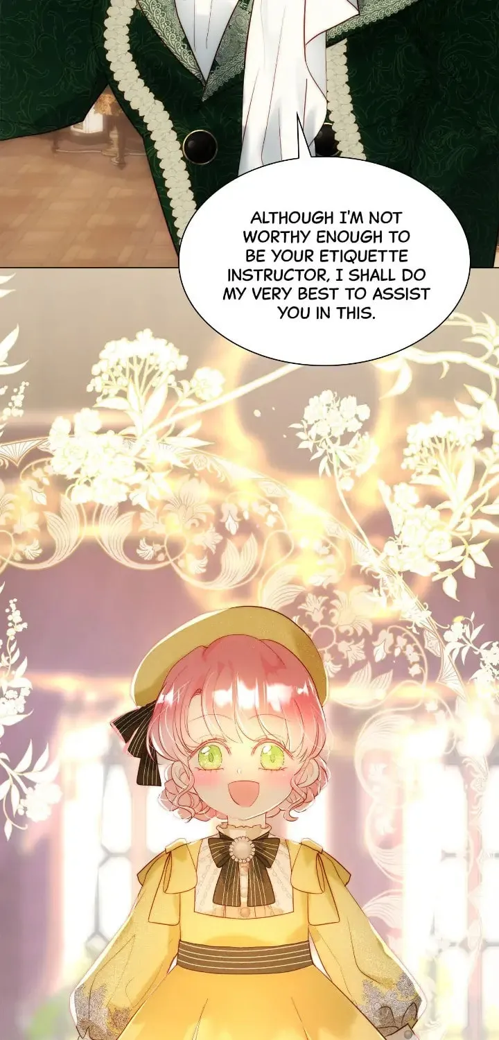 Read Born as the Second Daughter chapter 32 image 25 on Lezhin