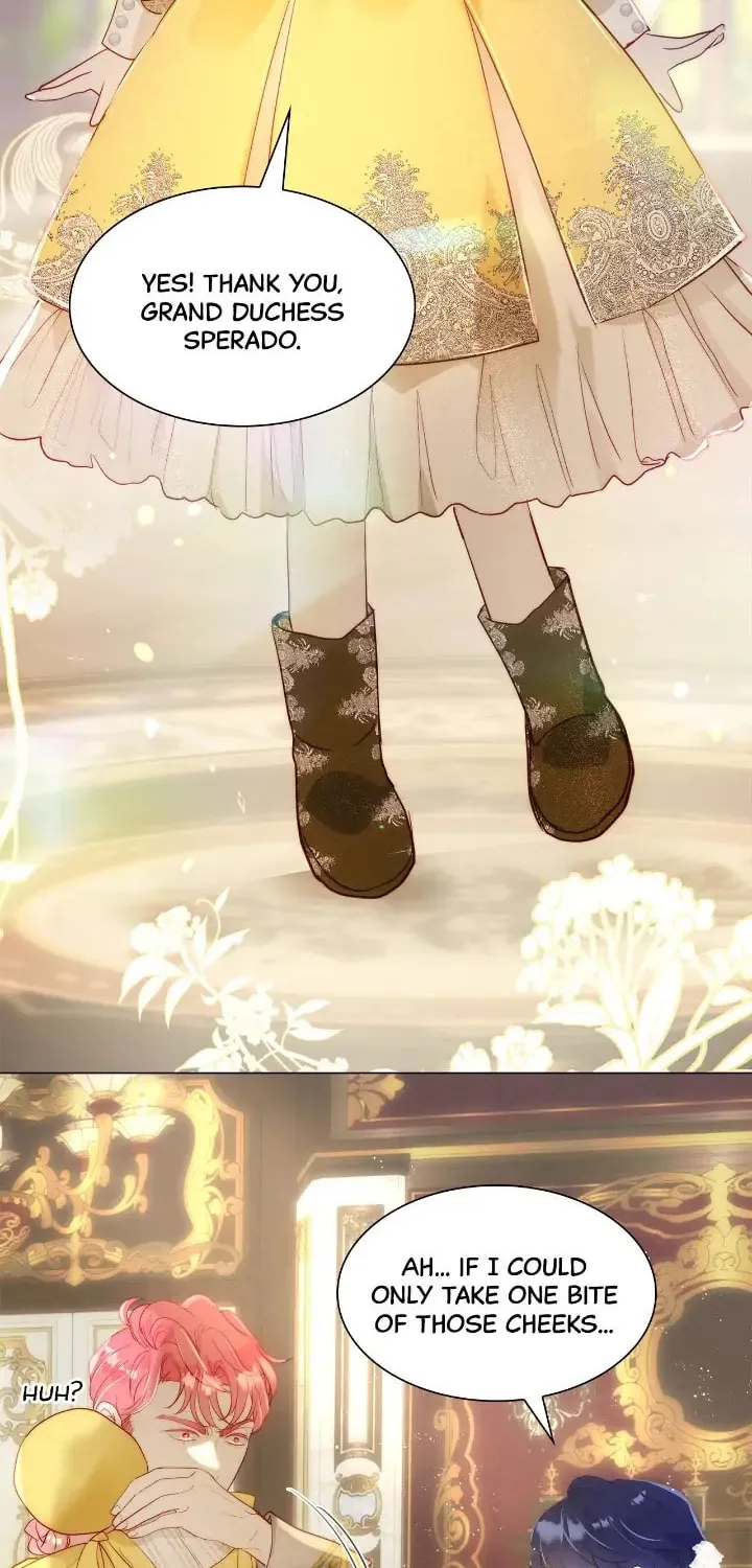 Read Born as the Second Daughter chapter 32 image 26 on Lezhin