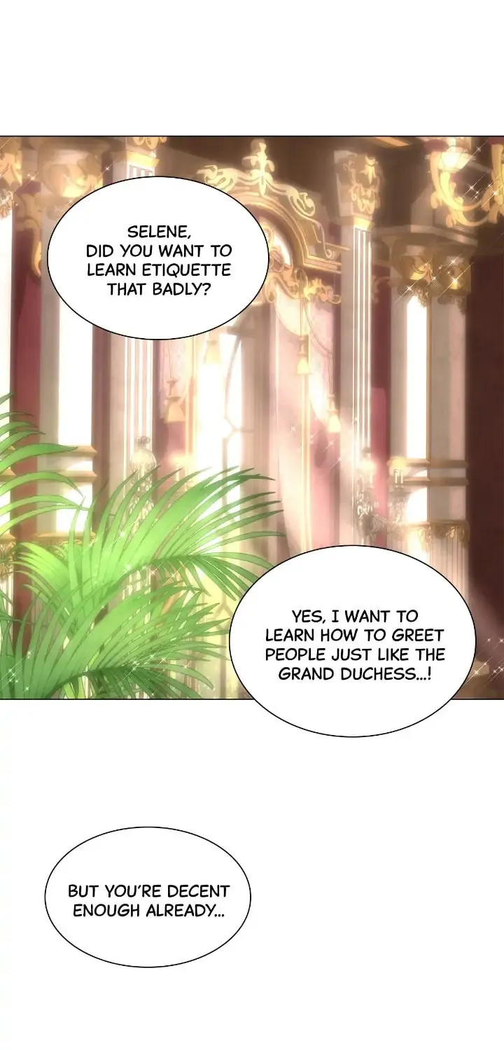 Read Born as the Second Daughter chapter 32 image 28 on Lezhin
