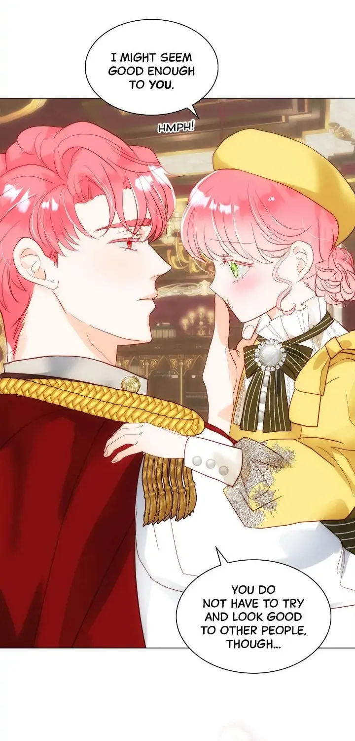 Read Born as the Second Daughter chapter 32 image 29 on Lezhin