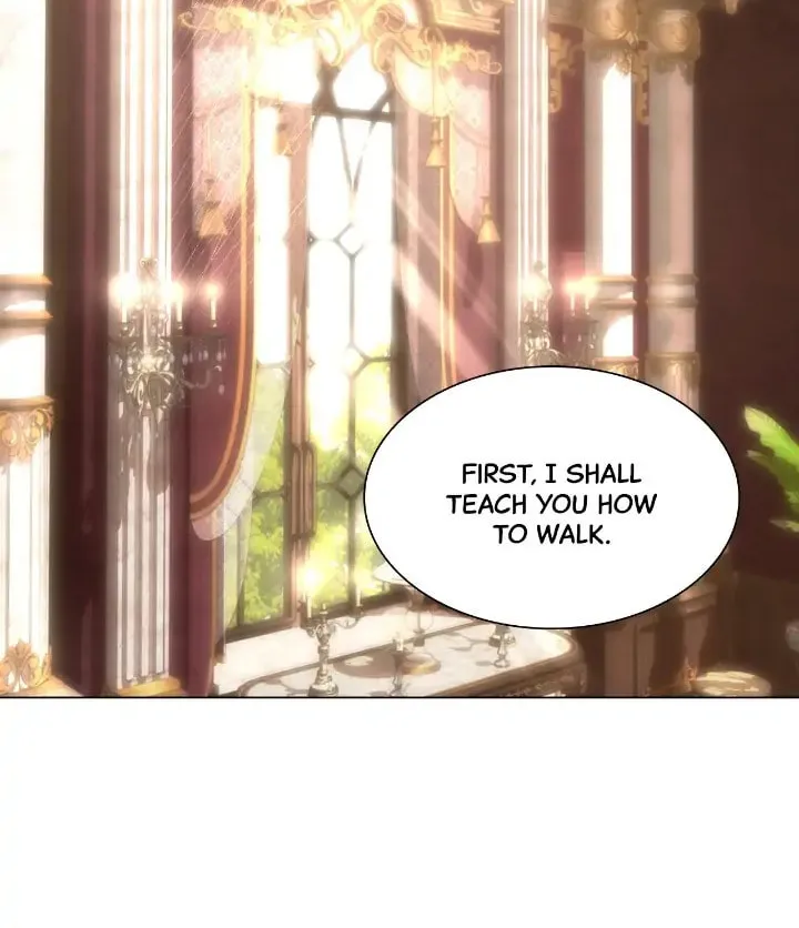 Read Born as the Second Daughter chapter 32 image 32 on Lezhin