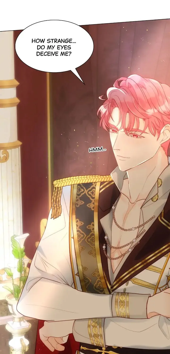 Read Born as the Second Daughter chapter 32 image 33 on Lezhin