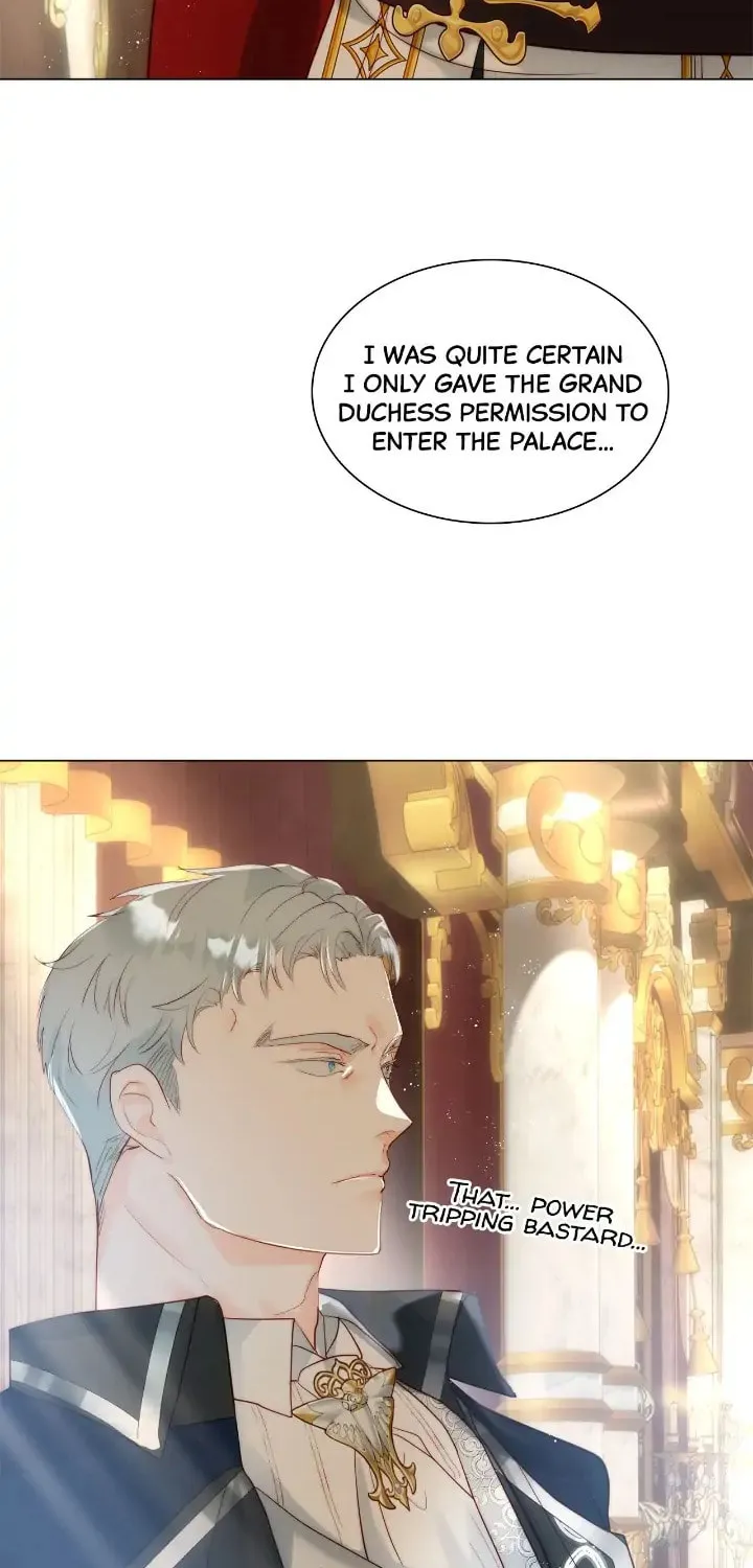 Read Born as the Second Daughter chapter 32 image 34 on Lezhin