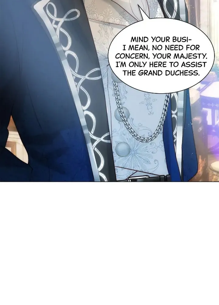 Read Born as the Second Daughter chapter 32 image 35 on Lezhin