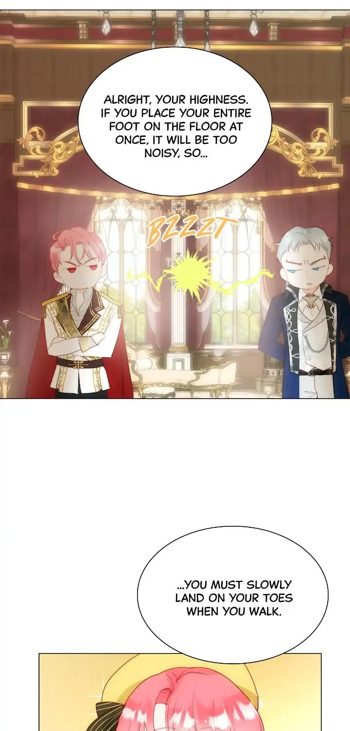 Read Born as the Second Daughter chapter 32 image 36 on Lezhin