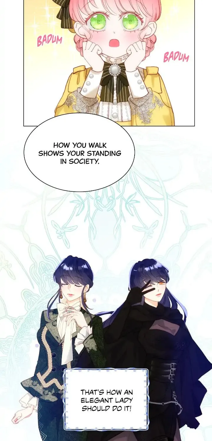 Read Born as the Second Daughter chapter 32 image 37 on Lezhin