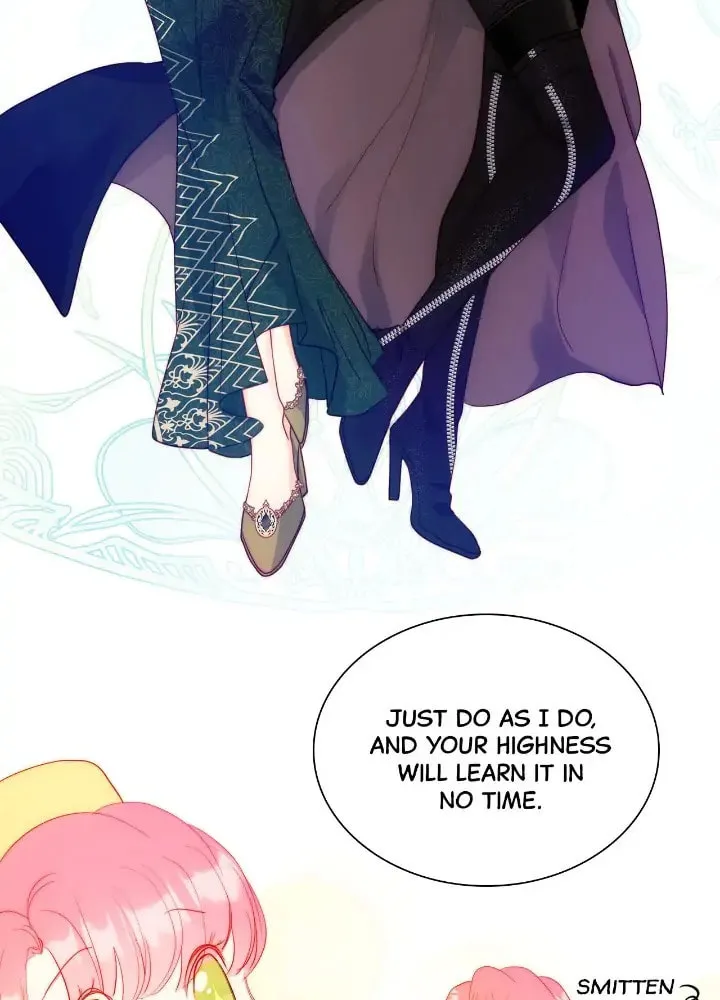 Read Born as the Second Daughter chapter 32 image 38 on Lezhin