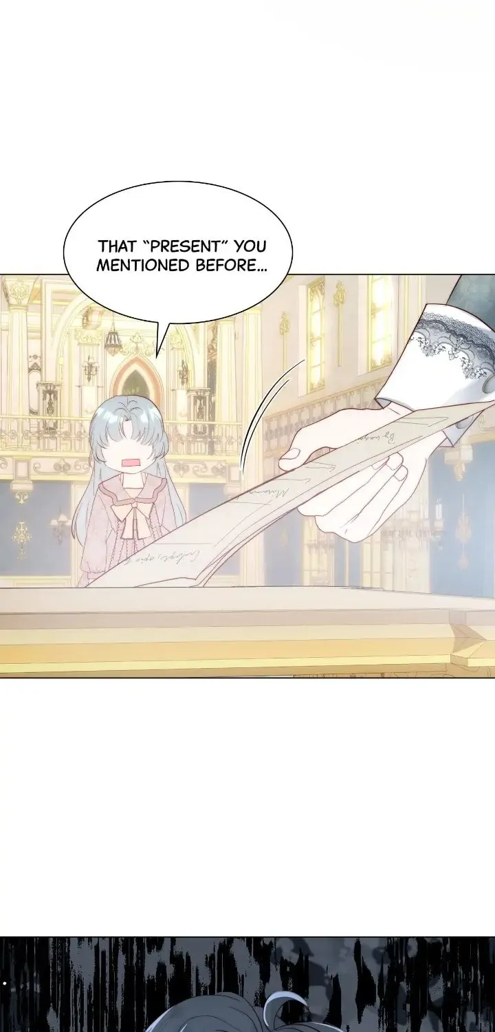 Read Born as the Second Daughter chapter 32 image 4 on Lezhin
