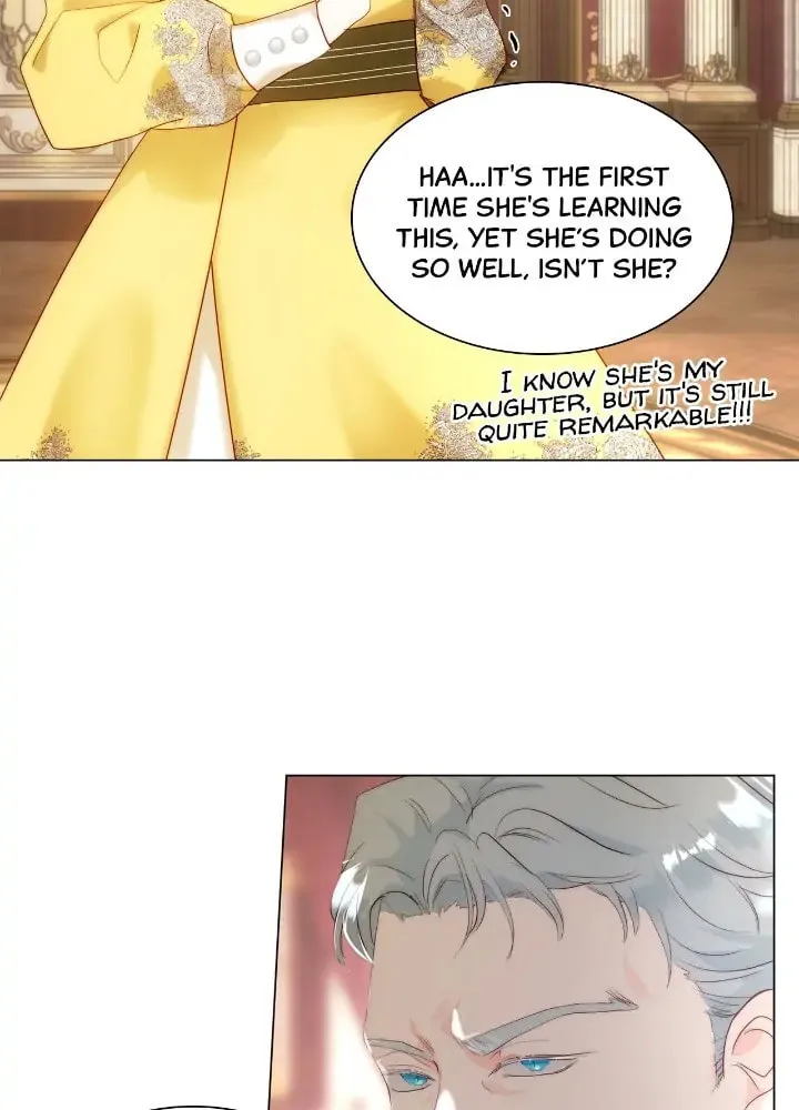 Read Born as the Second Daughter chapter 32 image 41 on Lezhin