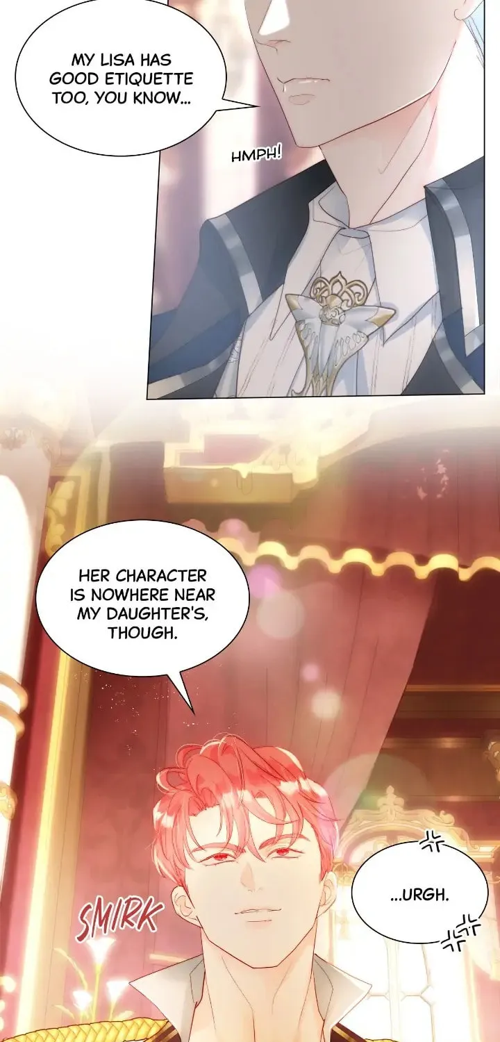 Read Born as the Second Daughter chapter 32 image 42 on Lezhin