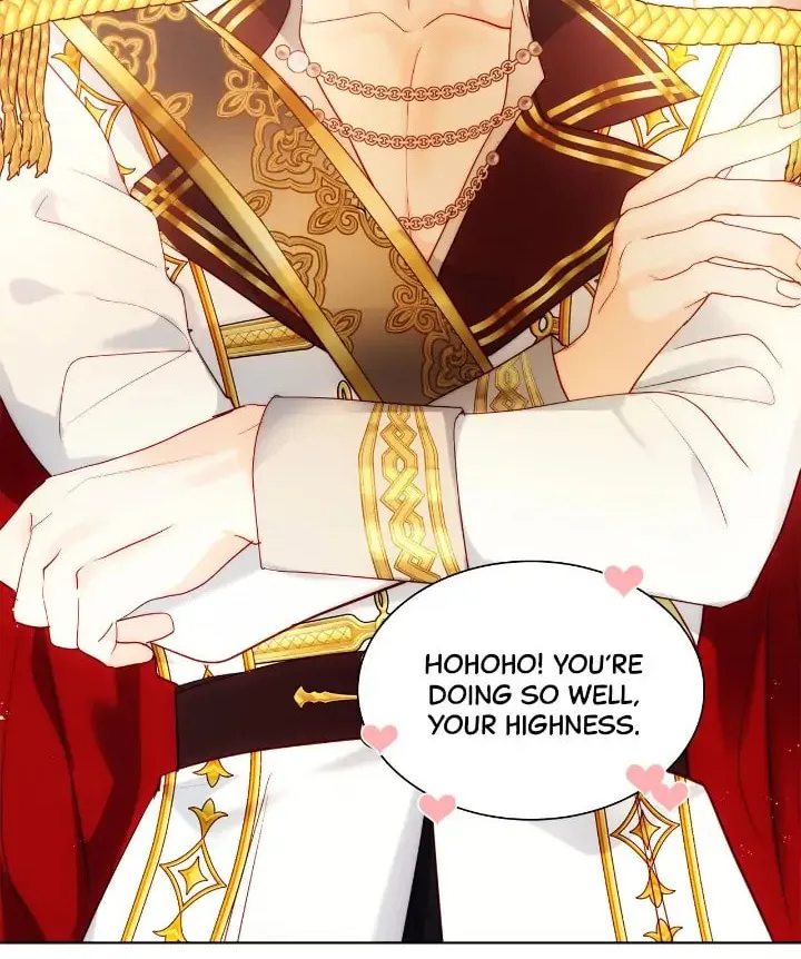 Read Born as the Second Daughter chapter 32 image 43 on Lezhin