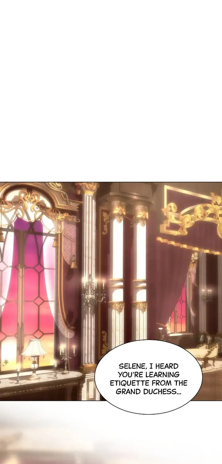 Read Born as the Second Daughter chapter 32 image 44 on Lezhin