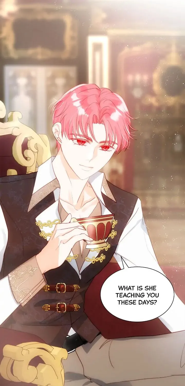 Read Born as the Second Daughter chapter 32 image 45 on Lezhin