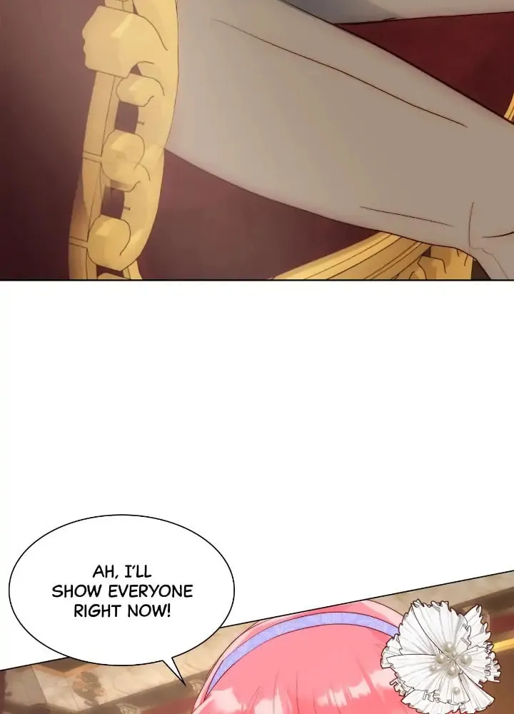 Read Born as the Second Daughter chapter 32 image 46 on Lezhin