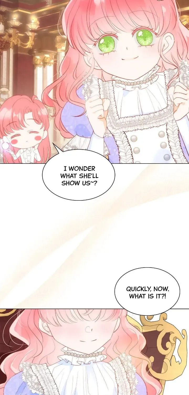 Read Born as the Second Daughter chapter 32 image 47 on Lezhin