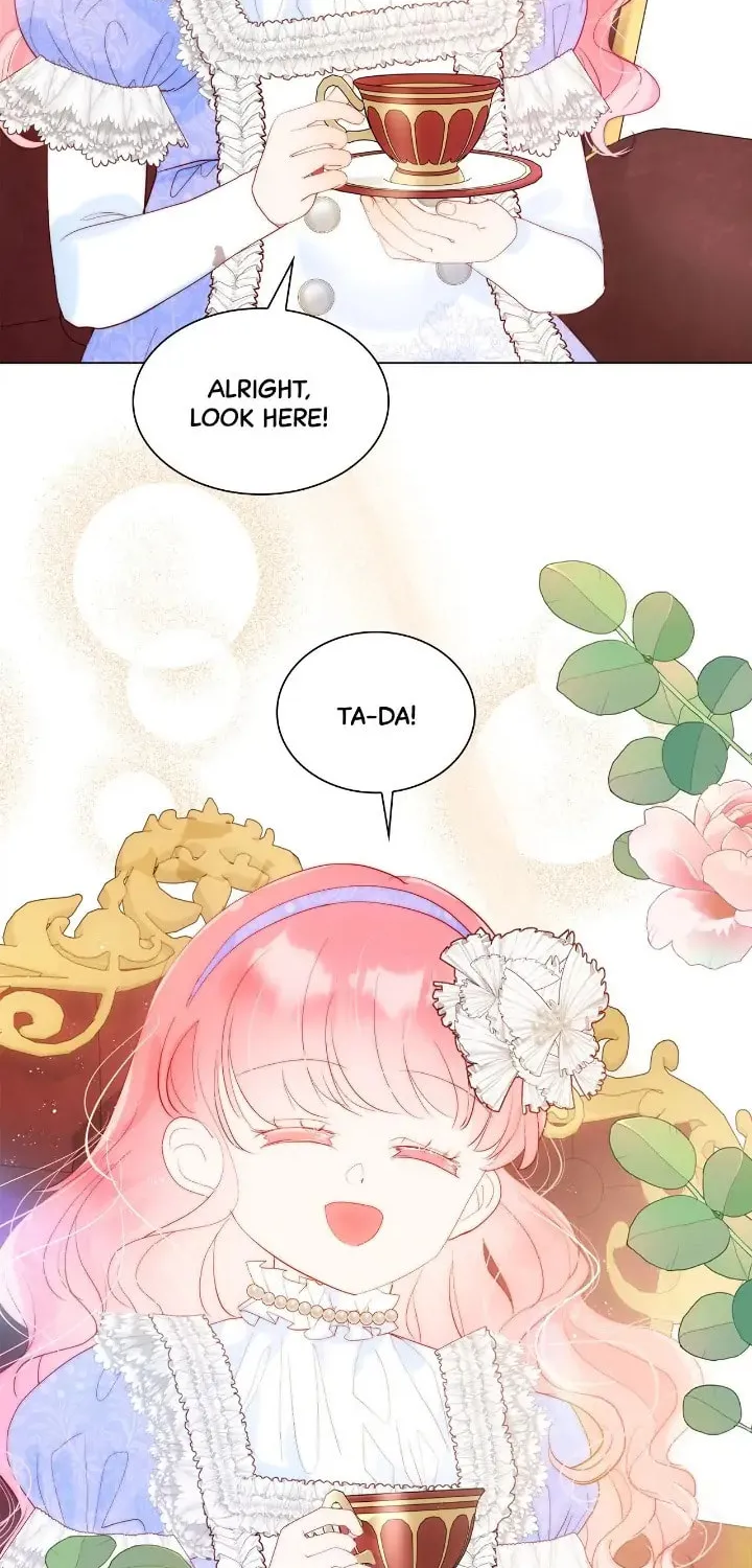 Read Born as the Second Daughter chapter 32 image 48 on Lezhin