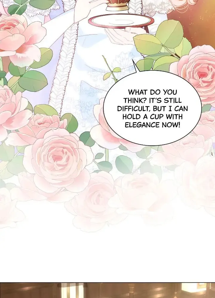 Read Born as the Second Daughter chapter 32 image 49 on Lezhin