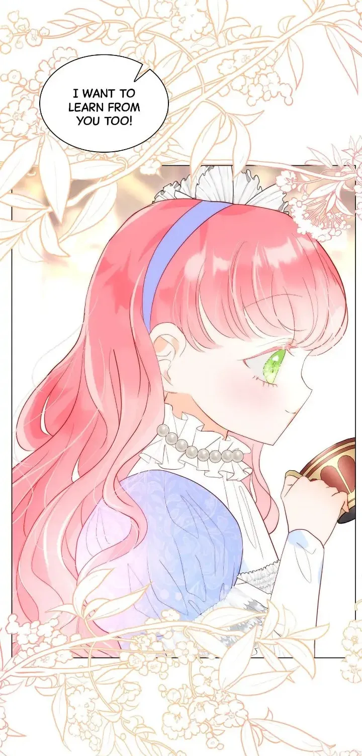 Read Born as the Second Daughter chapter 32 image 51 on Lezhin