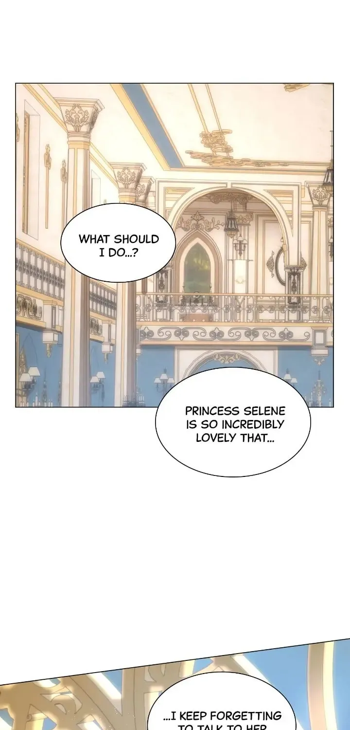 Read Born as the Second Daughter chapter 32 image 55 on Lezhin