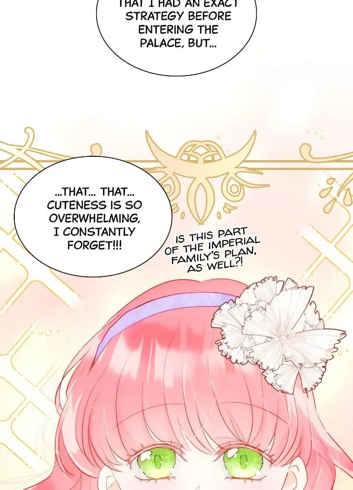 Read Born as the Second Daughter chapter 32 image 57 on Lezhin