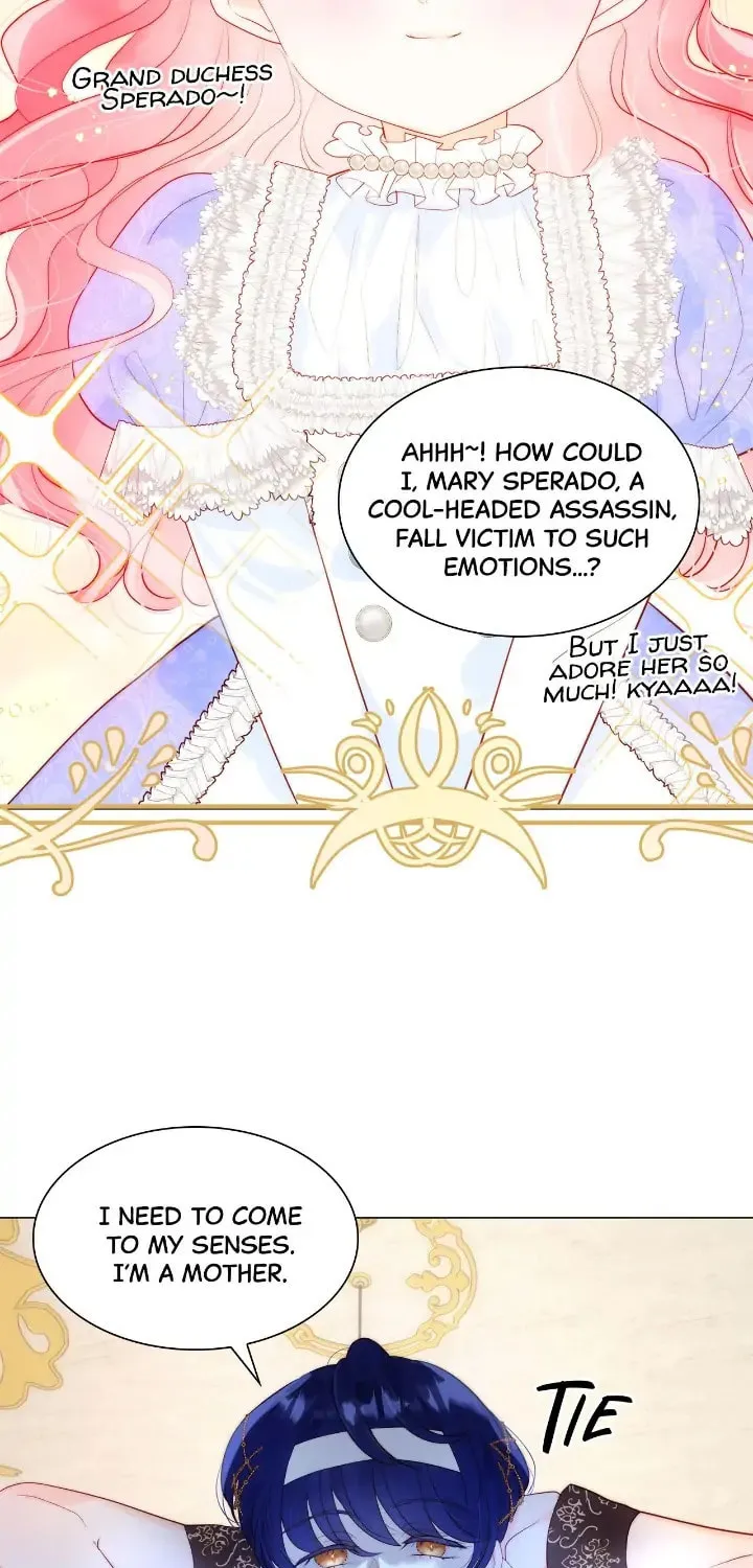 Read Born as the Second Daughter chapter 32 image 58 on Lezhin