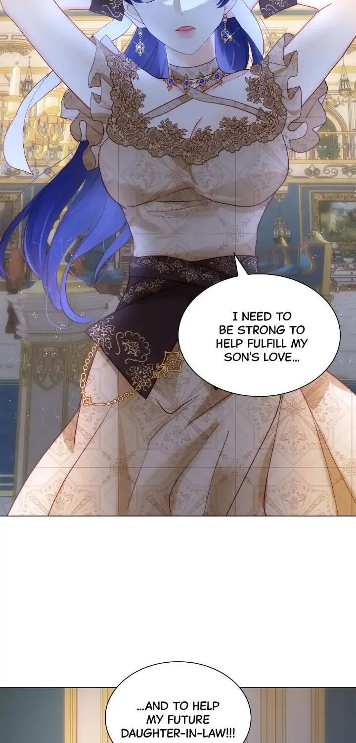 Read Born as the Second Daughter chapter 32 image 59 on Lezhin