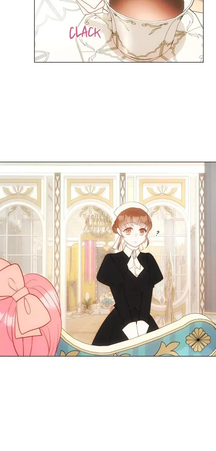 Read Born as the Second Daughter chapter 32 image 69 on Lezhin